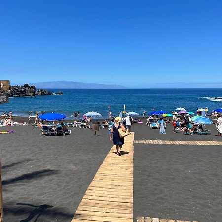 Magic Playa View - Tenerife Пуэрто-де-Сантьяго Экстерьер фото